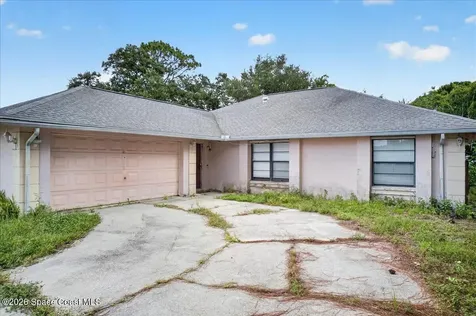1228 Sagola Street SE Palm Bay FL 32909