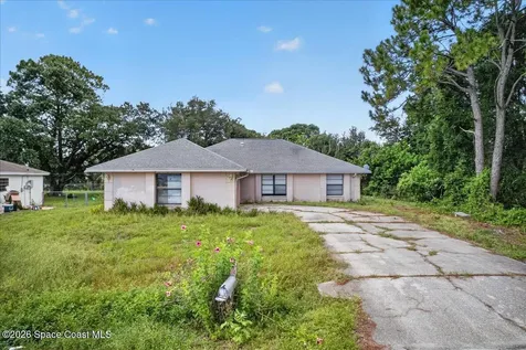 1228 Sagola Street SE Palm Bay FL 32909