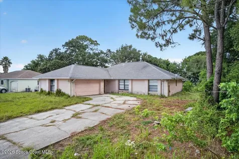 1228 Sagola Street SE Palm Bay FL 32909