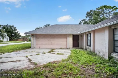 1228 Sagola Street SE Palm Bay FL 32909