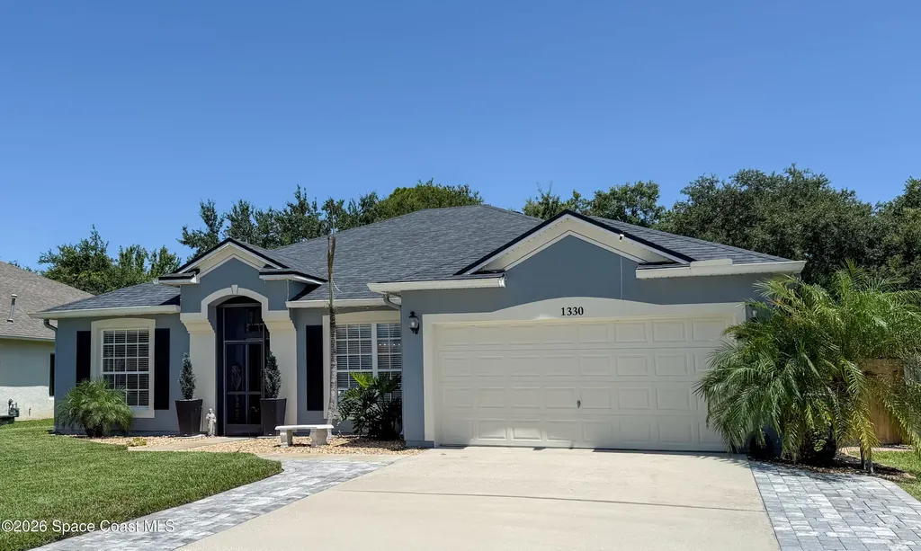1330 Enclave Drive Rockledge FL 32955