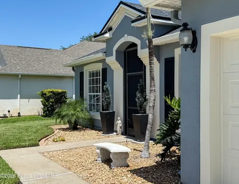 1330 Enclave Drive Rockledge FL 32955