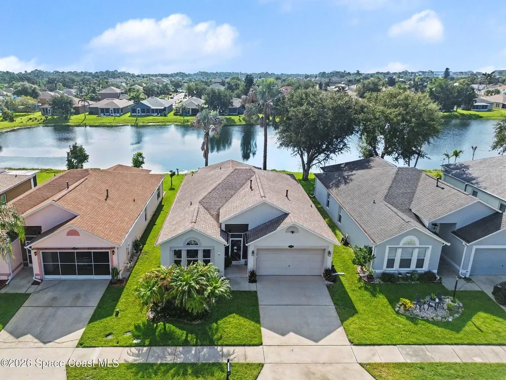 1216 White Oak Circle Melbourne FL 32934