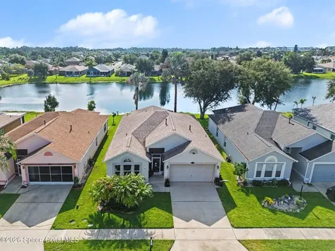 1216 White Oak Circle Melbourne FL 32934