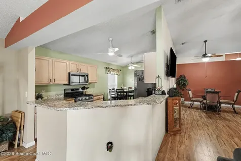 1216 White Oak Circle Melbourne FL 32934