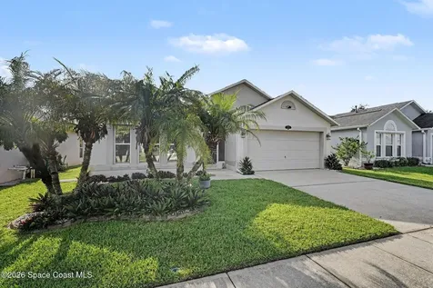 1216 White Oak Circle Melbourne FL 32934