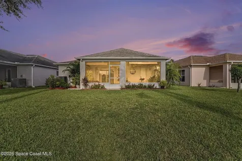1216 White Oak Circle Melbourne FL 32934