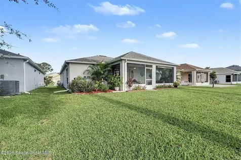 1216 White Oak Circle Melbourne FL 32934