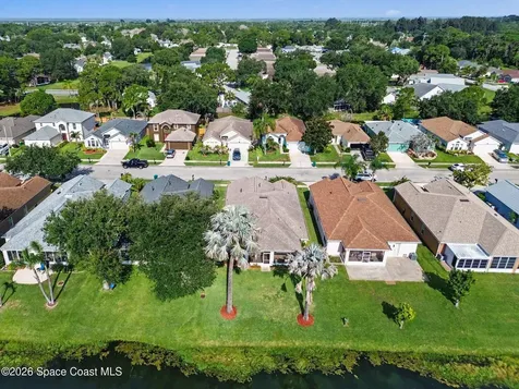 1216 White Oak Circle Melbourne FL 32934