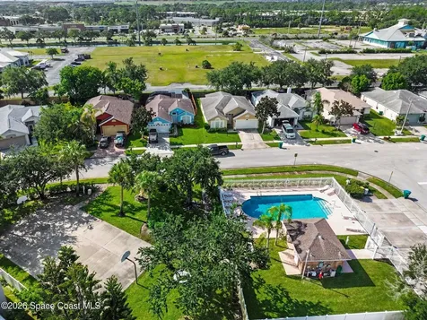1216 White Oak Circle Melbourne FL 32934