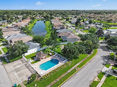 1216 White Oak Circle Melbourne FL 32934