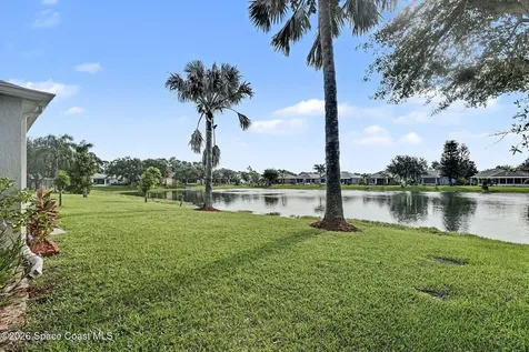 1216 White Oak Circle Melbourne FL 32934