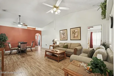 1216 White Oak Circle Melbourne FL 32934