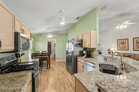 1216 White Oak Circle Melbourne FL 32934