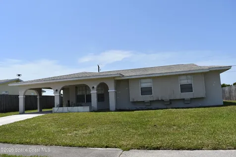 3134 Edgewood Drive NE Palm Bay FL 32905