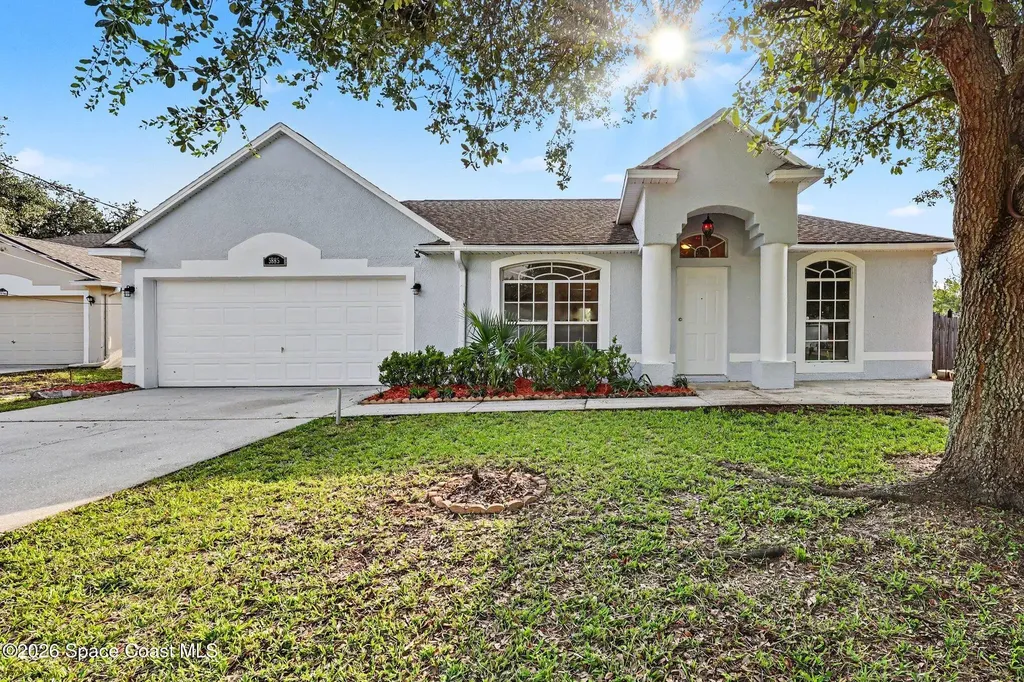 5885 Baltimore Avenue Cocoa FL 32927