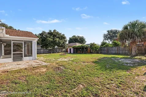5885 Baltimore Avenue Cocoa FL 32927