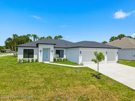 824 Taluga Avenue SE Palm Bay FL 32909