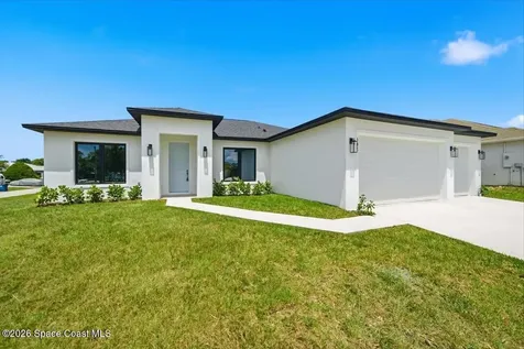 824 Taluga Avenue SE Palm Bay FL 32909