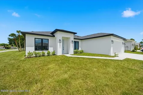 824 Taluga Avenue SE Palm Bay FL 32909