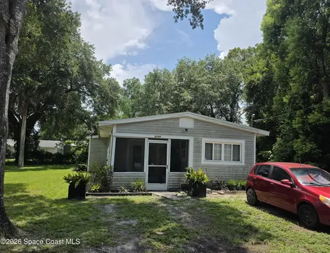 3835 Coolidge Avenue Mims FL 32754