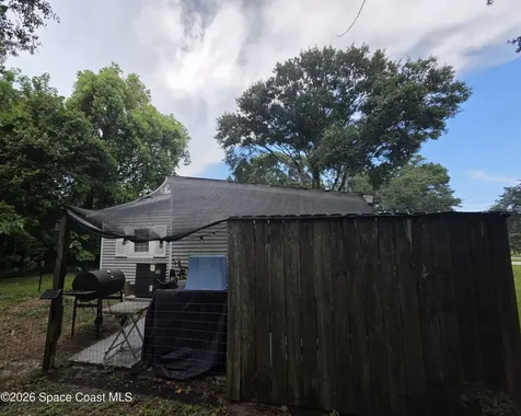 3835 Coolidge Avenue Mims FL 32754