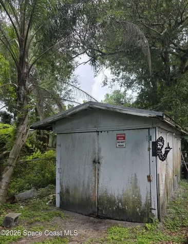 3835 Coolidge Avenue Mims FL 32754