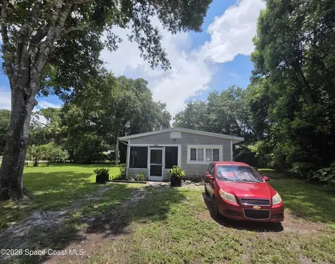 3835 Coolidge Avenue Mims FL 32754