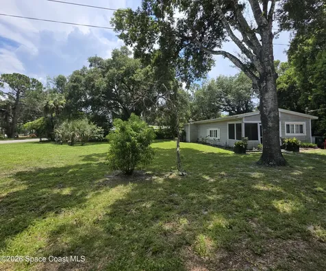 3835 Coolidge Avenue Mims FL 32754