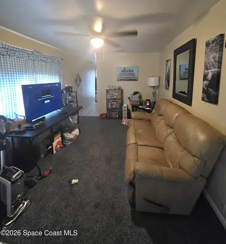 3835 Coolidge Avenue Mims FL 32754