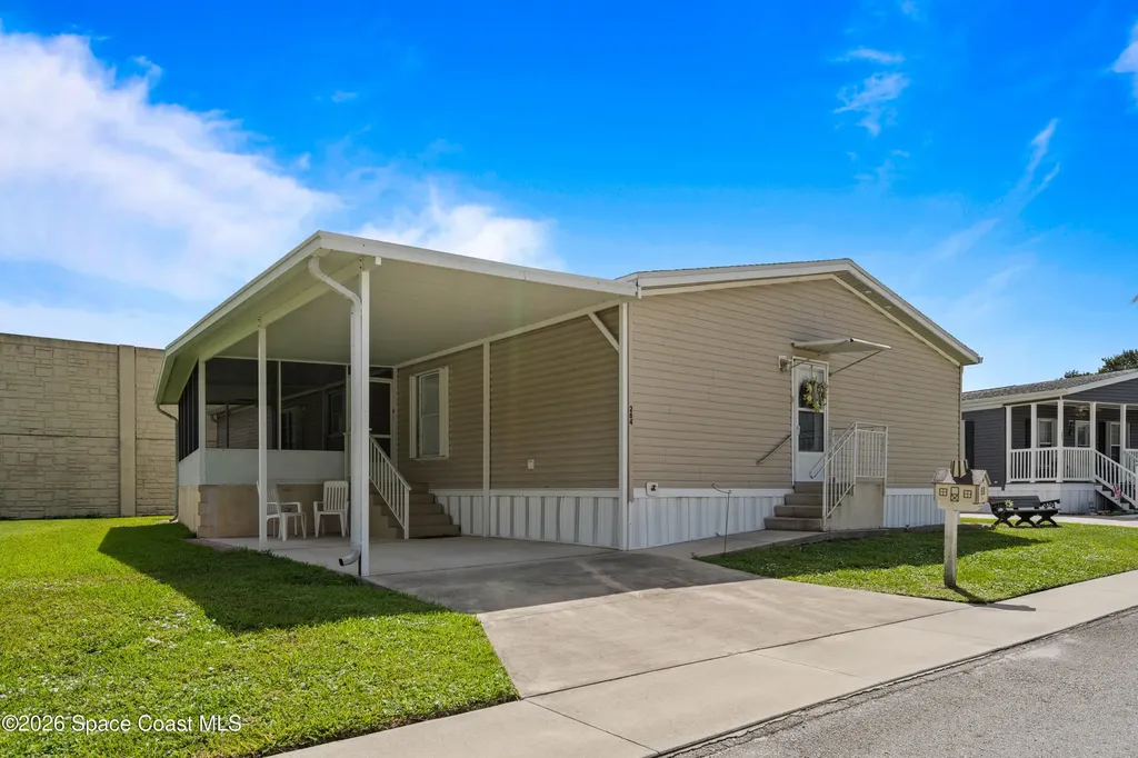 264 Holiday Park Boulevard NE Palm Bay FL 32907