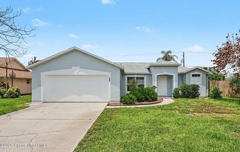 660 Palm Drive Satellite Beach FL 32937