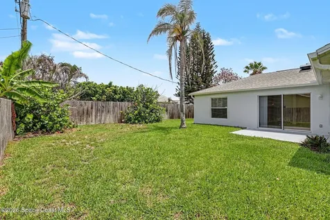 660 Palm Drive Satellite Beach FL 32937