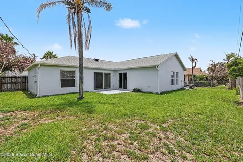 660 Palm Drive Satellite Beach FL 32937