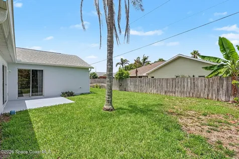 660 Palm Drive Satellite Beach FL 32937
