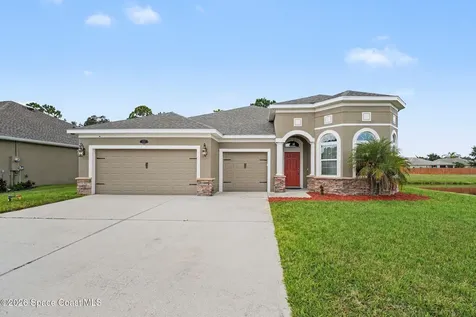 2152 Lune Court West Melbourne FL 32904