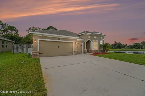 2152 Lune Court West Melbourne FL 32904