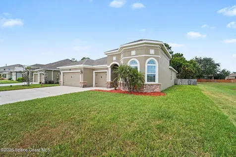 2152 Lune Court West Melbourne FL 32904