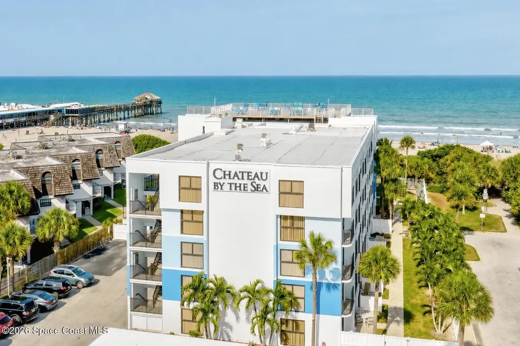 5300 Ocean Beach Boulevard Cocoa Beach FL 32931