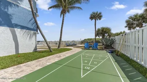 5300 Ocean Beach Boulevard Cocoa Beach FL 32931