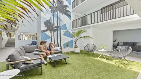 5300 Ocean Beach Boulevard Cocoa Beach FL 32931