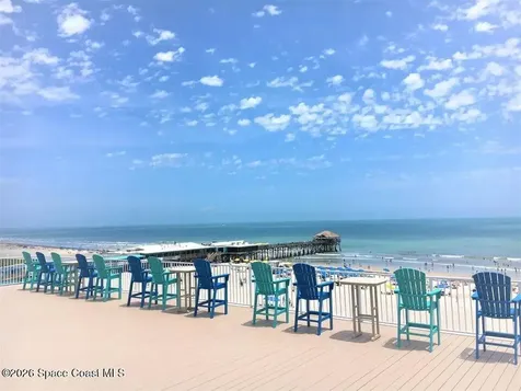 5300 Ocean Beach Boulevard Cocoa Beach FL 32931