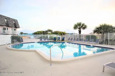 5300 Ocean Beach Boulevard Cocoa Beach FL 32931