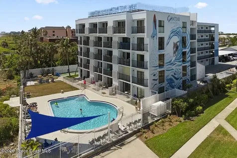 5300 Ocean Beach Boulevard Cocoa Beach FL 32931