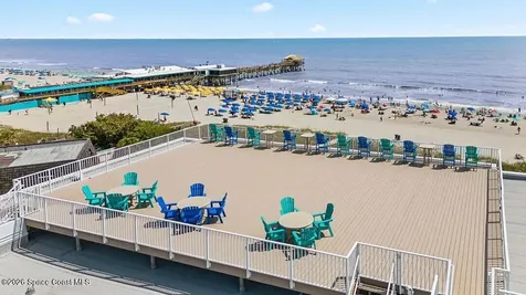 5300 Ocean Beach Boulevard Cocoa Beach FL 32931