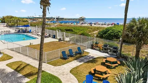 5300 Ocean Beach Boulevard Cocoa Beach FL 32931