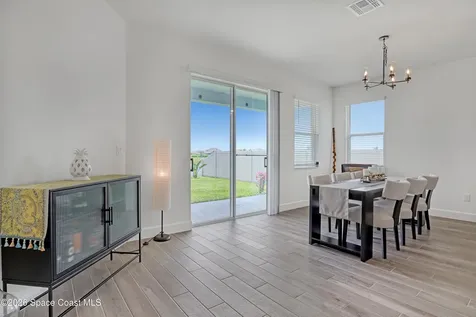 476 Glaspell Circle SE Palm Bay FL 32909