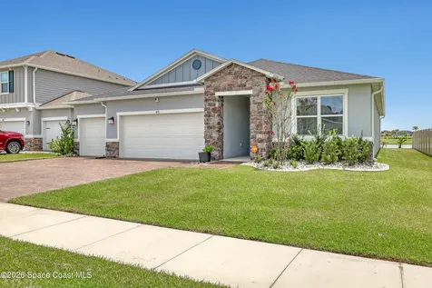 476 Glaspell Circle SE Palm Bay FL 32909