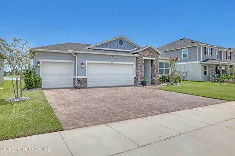 476 Glaspell Circle SE Palm Bay FL 32909
