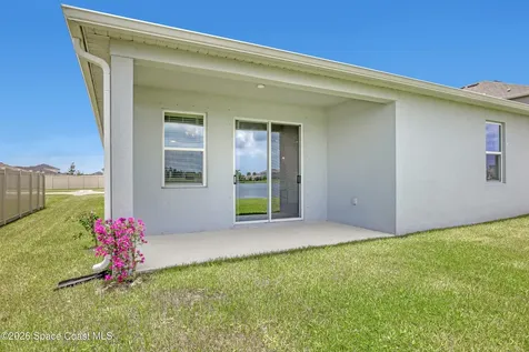 476 Glaspell Circle SE Palm Bay FL 32909